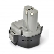 Batterie compatible Makita 12V 3Ah