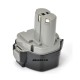 Batterie kompatibel mit Makita 12V 3Ah