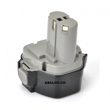 Batterie kompatibel mit Makita 12V 3Ah