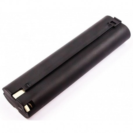 Batterie kompatibel mit Makita 9.6V 2.1Ah