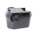 Batterie kompatibel mit Milwaukee  7,4V 2,2Ah