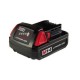 Batterie compatible Milwaukee 14,4V 4Ah