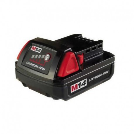 Batterie compatible Milwaukee 14,4V 4Ah