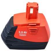 Batterie kompatibel mit HILTI 18V 3Ah