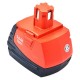 Batterie kompatibel mit HILTI 18V 3Ah