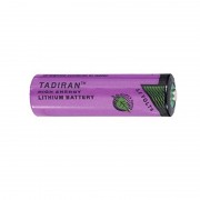 Batterie 3xD LS33600 3S1P ST1 10.8V 17Ah Molex
