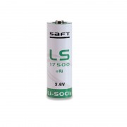 Batterien lithium LS17500 A 3.6V 3.6Ah PP