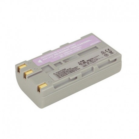 Batterie Honeywell Ct40 Batterie Remplacement Pour Scanner Code-barres Honeywell CT60, Dolphin CT40/CT50 - 4000mAh 3.8V Lithium-ion