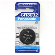 Knopfzelle CR3032 Panasonic