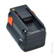 Batterie compatible tondeuse Gardena 18V 3Ah