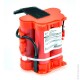 Batterie tondeuse Gardena 18V 2.5Ah