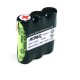 Batterie Nimh 3x AA 3S1P ST1 3.6V 1700mAh T2