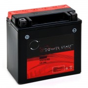 Batterie moto YTX14-BS/NTX14-BS 12V 12Ah