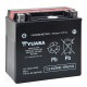 Batterie moto YUASA YTX14L-BS 12V 12Ah