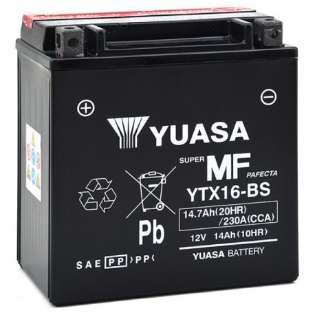 Batterie lithium 12V 14Ah