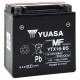 motorradbatterien YUASA YTX16-BS 12V 14Ah