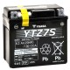 Batterie moto YUASA YTZ7S 12V 6Ah