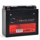 Batterie moto NT12B-4 / YT12B-4 / YT12B-BS 12V 11Ah