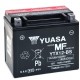 motorradbatterien YUASA YT12-BS 12V 10Ah