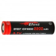 Akku für E-Zigarette eGo 3.7V 1100mAh