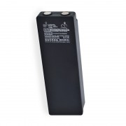 Batterie télécommande de grue Scanreco / Palfinger7.2V 2000mAh