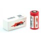 Li-Ion Akku EFEST IMR10440 V1 (AAA) Li-Mn 3.7V 350mAh FT