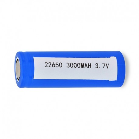 elfbar nachfüll pod läuft aus Best E-Cigarette Batteries: Top 10 18650 Picks