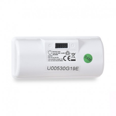 Akku für Staubsauger compatible iRobot 3.6V 2900mAh
