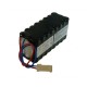 Batterie automate, commande numérique ARC 24V