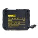 Chargeur Dewalt DCB115 10.8V-18V 4A Li-Ion