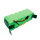 Batterie aspirateur compatible Ecovacs 14.4V 2000mAh