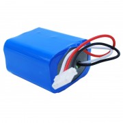 Batterie aspirateur compatible iRobot 7.2V 2Ah