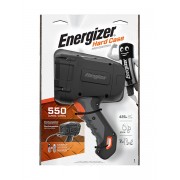 Lampe HARD Case rechargeable Energizer