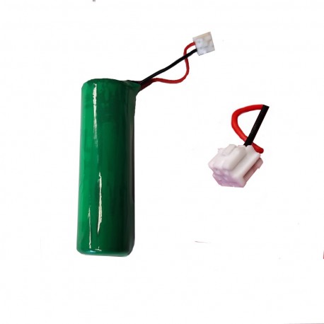Akku Lithium für ZELSIUS C5-CMF IST (reconditionnement)