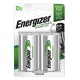  Mono (D)-Akku NiMH - HR20 (D) 2500mAh Energizer
