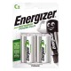 Baby (C)-Akku NiMH HR14 (C) 2500 mAh ENERGIZER
