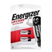 2 piles alcalines LR1 - E90 - N LADY Energizer
