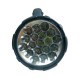 Lanterne et projecteur multifonction NX 24 LED + 19 LED rechargeable