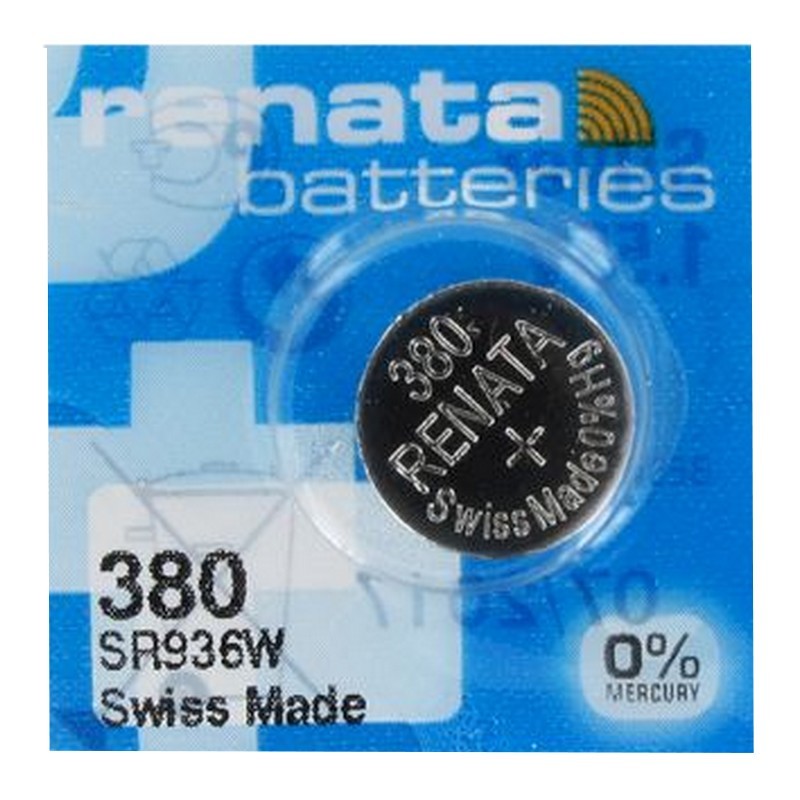 Pile Pile pour SWATCH Montre - Chargeur de batterie - Achat & prix