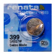 Pile de montre 399 Renata  - SR57