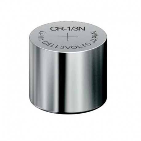 Duracell CR1/3N - 2L76