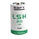 LSH20 SAFT 3.6V