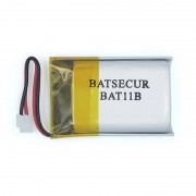 Pile BAT11A - Batsecur