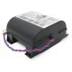 Batterie compatible alarme Silentron LSH20