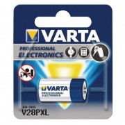Pile lithium V28PXL - 2CR1/3N -  Varta (Energizer remplace)