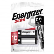 2CR5 Energizer