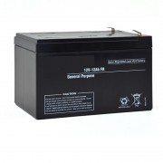 Batterie Plomb (AGM) 12120-GB - 12V  12Ah