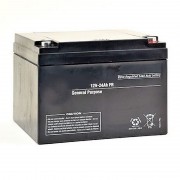 Batterie Plomb AGM - 12V  24Ah