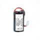 Pile lithium industrie 1x LS33600 3.6V 17Ah 1625