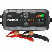 NOCO GB40 StartBooster et Powerbank 1000A